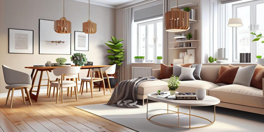AlNashitBuilding Interior Design near me